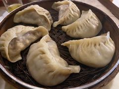 -红灯笼大酒楼(通湖路店)