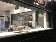 门面-太二酸菜鱼(沈阳万象城店)