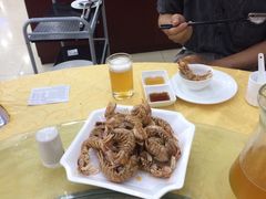 -海岛渔村大酒店(云霄路店)