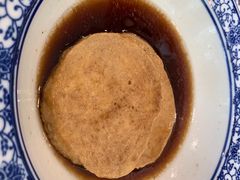 -兰边碗(鼓楼店)