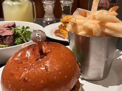 -尚牛社会 Beef & Liberty(金桥EKA天物店)