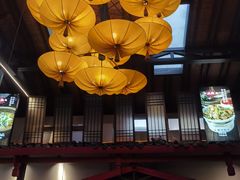 -老灶房-四川土菜(铁牛广场店)