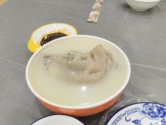 老妈蹄花-彭记老妈蹄花(文化路店)