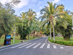 -三亚南山文化旅游区