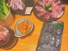 -陇璟烧肉酒场(友谊阳光城店)