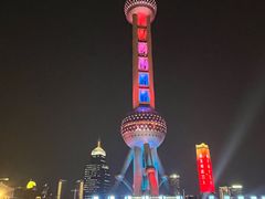 -东方明珠广播电视塔