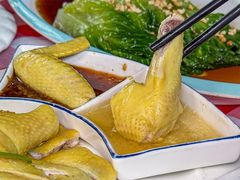 -粤香楼(新光里店)