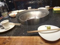 -香佰里鲜货火锅(佳乐金街店)