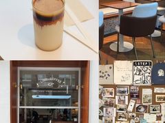 -Line 咖啡(石厦花园店)