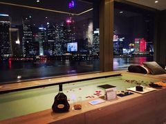 -上海外滩茂悦大酒店