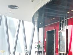 -广州塔晖粤轩中餐厅