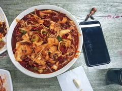 -高玮削面馆(爱民路店)