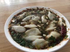 -尤素福东举院饺子馆