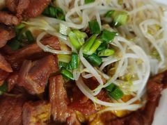 和气生财汤面-亞婆井·劲抽面食(铂顿城店)