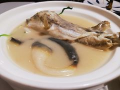 -肆月河豚·新淮扬(金融街店)