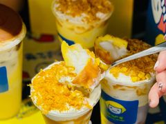 -快乐柠檬happylemon(日月光店)