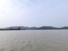 -南北湖风景区