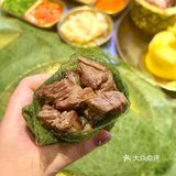 晋江终于也有了！！在吃一种很新的东西😅