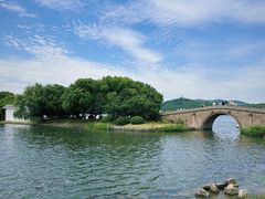 -石湖景区