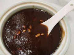 -天龙宝严素食馆(大兴善寺店)