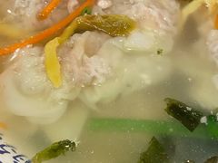 -长人馄饨铺(解放街店)