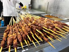 -大学城夜市大排档(凤栖路店)