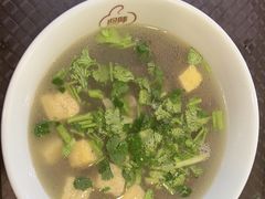 -回味鸭血粉丝汤(新城市广场店)
