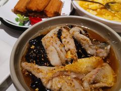 -上海1号私藏菜(静安店)