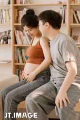 -专注孕妇照亲子照·纪田摄影