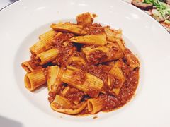 -玛尚诺Pizza&Bar(长泰广场店)