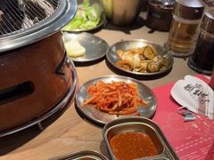 -西塔老太太泥炉烤肉(北京望京店)