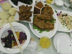 -正阳春鸭子楼(汉沽店)