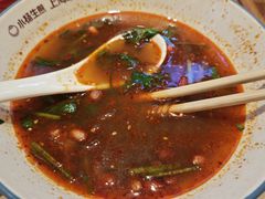 -小杨生煎(周浦万达店)