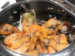 -苏大嘴海鲜牧场(奥林匹克店)