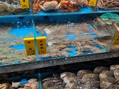 -瓯菜排档·温州海鲜(玕南店)