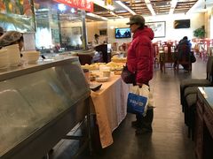 -烤肉宛饭庄(北新桥店)