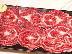 -牛鲜胜·潮汕牛肉自助火锅(番禺市桥店)