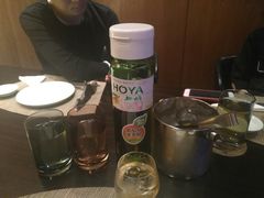 -月下料理(楷林IFC店)