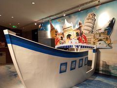 -OPEN開全日自助餐厅·牛肉火锅·海鲜(佛山希尔顿酒店)