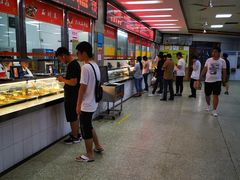 -南京工业大学-东苑1食堂