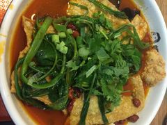 -螺小胖柳州螺蛳粉(钟楼总店)