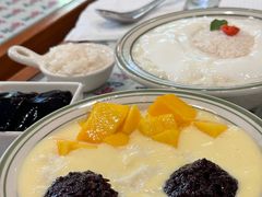 -堂屋糖水店(愚园店)