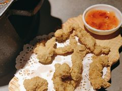 -马有鱼·馕坑烤全鱼(跃进街店)