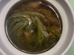 -百味馆·粤菜·湛江菜(后海花园店)