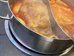 -宴全牛粤来越牛潮汕鲜牛肉火锅(海州万达广场店)