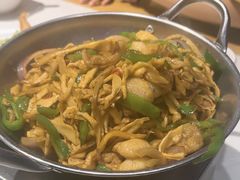 -不倒翁·安徽名菜楼(步行街店)