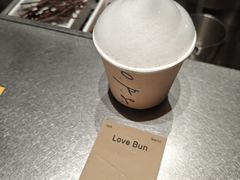 -O.P.S. CAFE