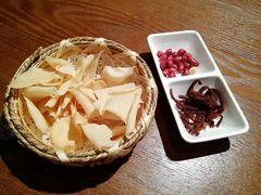 小食-南拳十三姨·潮汕砂锅粥(世纪金源店)