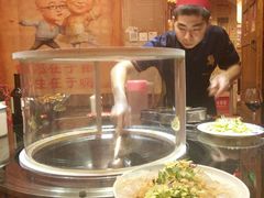 -粗粮人家(簋街店)