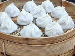 -上海恩记汤包馆(东三街店)